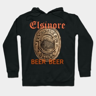 Vintage Elsinroe Beer Hoodie